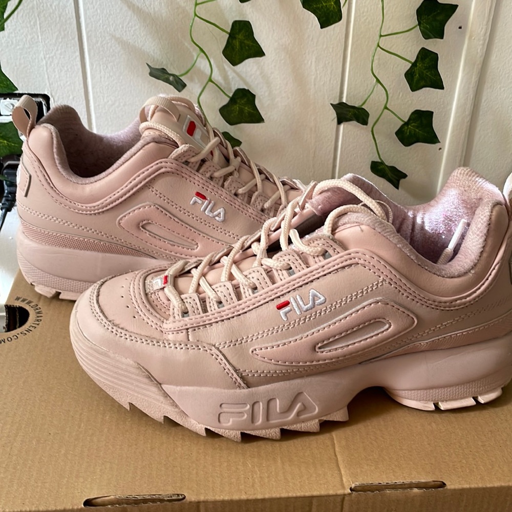 Fila Shoes